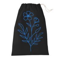 Cotton stuff bag Thumbnail