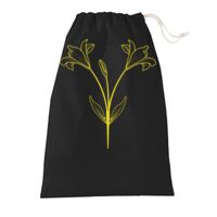 Cotton stuff bag Thumbnail