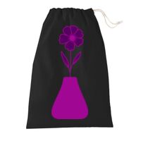 Cotton stuff bag Thumbnail