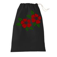 Cotton stuff bag Thumbnail