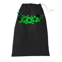 Cotton stuff bag Thumbnail