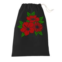 Cotton stuff bag Thumbnail