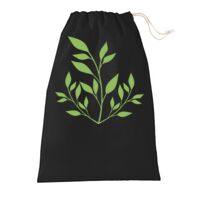 Cotton stuff bag Thumbnail