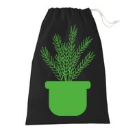 Cotton stuff bag Thumbnail