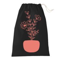 Cotton stuff bag Thumbnail