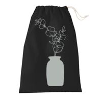 Cotton stuff bag Thumbnail