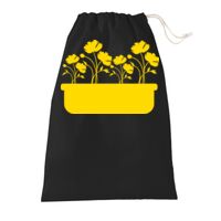 Cotton stuff bag Thumbnail