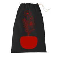 Cotton stuff bag Thumbnail