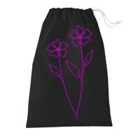 Cotton stuff bag Thumbnail