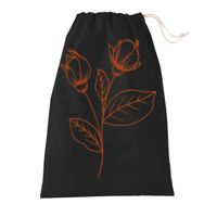 Cotton stuff bag Thumbnail