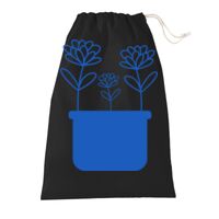 Cotton stuff bag Thumbnail