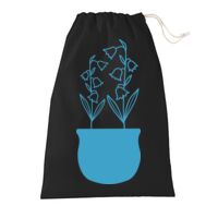 Cotton stuff bag Thumbnail
