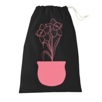 Cotton stuff bag Thumbnail