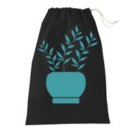 Cotton stuff bag Thumbnail