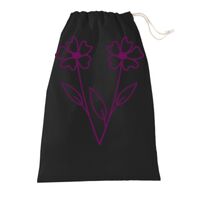 Cotton stuff bag Thumbnail
