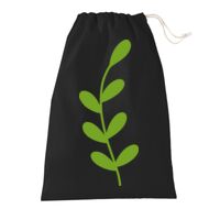 Cotton stuff bag Thumbnail