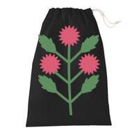 Cotton stuff bag Thumbnail