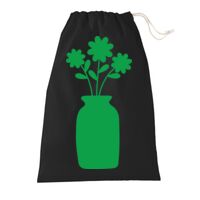 Cotton stuff bag Thumbnail