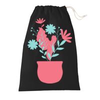 Cotton stuff bag Thumbnail