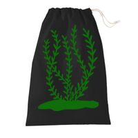 Cotton stuff bag Thumbnail