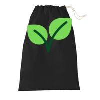 Cotton stuff bag Thumbnail