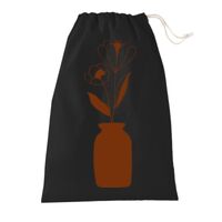 Cotton stuff bag Thumbnail