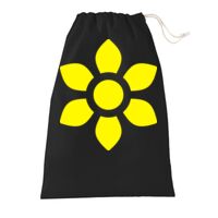 Cotton stuff bag Thumbnail