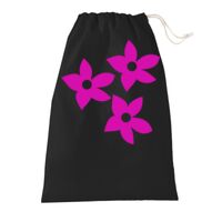 Cotton stuff bag Thumbnail