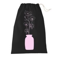 Cotton stuff bag Thumbnail