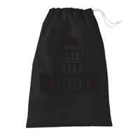 Cotton stuff bag Thumbnail
