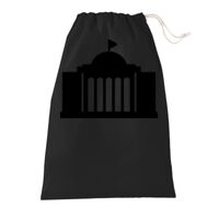 Cotton stuff bag Thumbnail