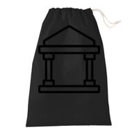 Cotton stuff bag Thumbnail