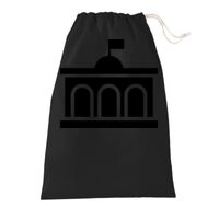Cotton stuff bag Thumbnail