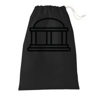 Cotton stuff bag Thumbnail