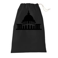 Cotton stuff bag Thumbnail
