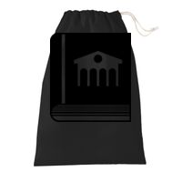 Cotton stuff bag Thumbnail
