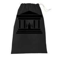 Cotton stuff bag Thumbnail