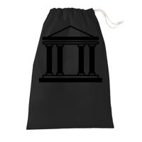 Cotton stuff bag Thumbnail