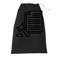 Cotton stuff bag Thumbnail