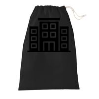 Cotton stuff bag Thumbnail