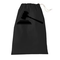 Cotton stuff bag Thumbnail