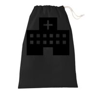 Cotton stuff bag Thumbnail