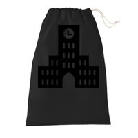 Cotton stuff bag Thumbnail