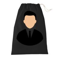 Cotton stuff bag Thumbnail