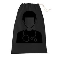 Cotton stuff bag Thumbnail