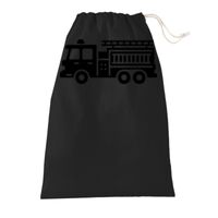 Cotton stuff bag Thumbnail