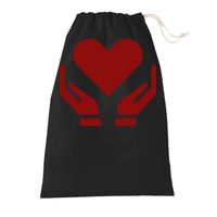 Cotton stuff bag Thumbnail