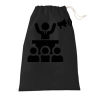 Cotton stuff bag Thumbnail