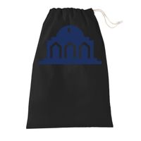Cotton stuff bag Thumbnail