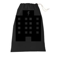 Cotton stuff bag Thumbnail